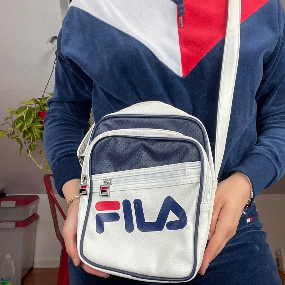 Fila bag